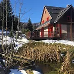 Villa Tiesnava Králiky