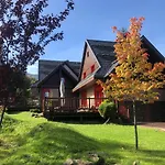 Tiesnava Villa Králiky