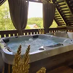 Villa Tiesnava *