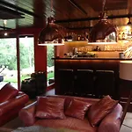Tiesnava Villa