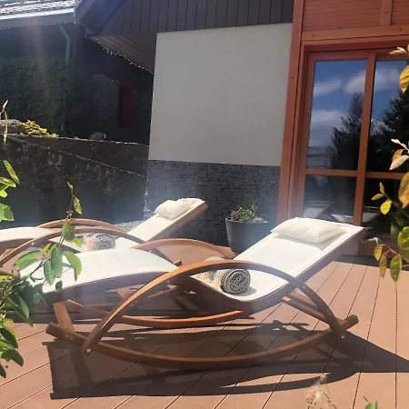 Tiesnava Villa Králiky