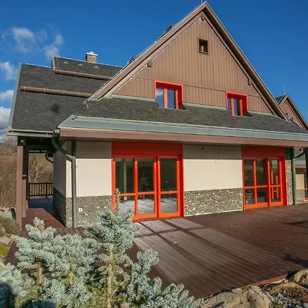 Villa Tiesnava *