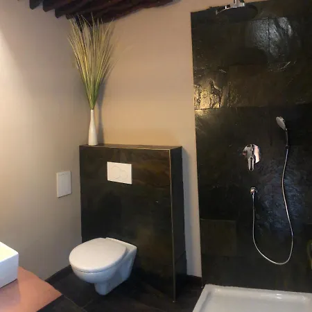 Villa Tiesnava Králiky