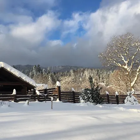 Villa Tiesnava Králiky