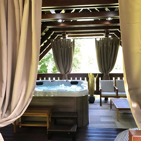 Tiesnava * Királyka