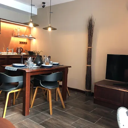 Villa Tiesnava Králiky