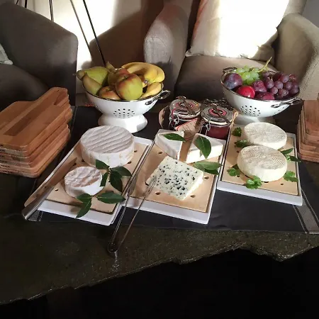 Tiesnava Villa Králiky