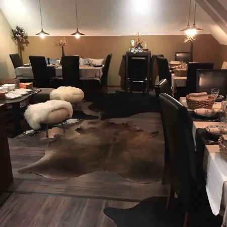 Villa Tiesnava Királyka