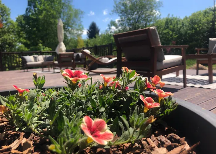 Tiesnava Villa Králiky