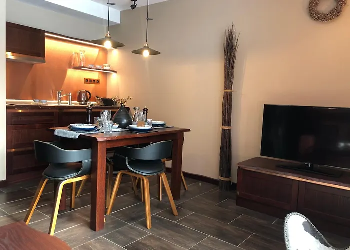 Villa Tiesnava Králiky